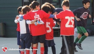 Club Atlético Independiente - [#InfantilesCAI - Boyacá] Las categorías de  fútbol infantil de la Sede de capital disputaron una nueva fecha con  excelentes resultados para los chicos. La chicos de Fafi A